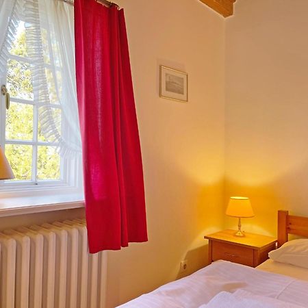 Apartamento Haus-Wolfram-App-Wilhelmine Morsum  Exterior foto