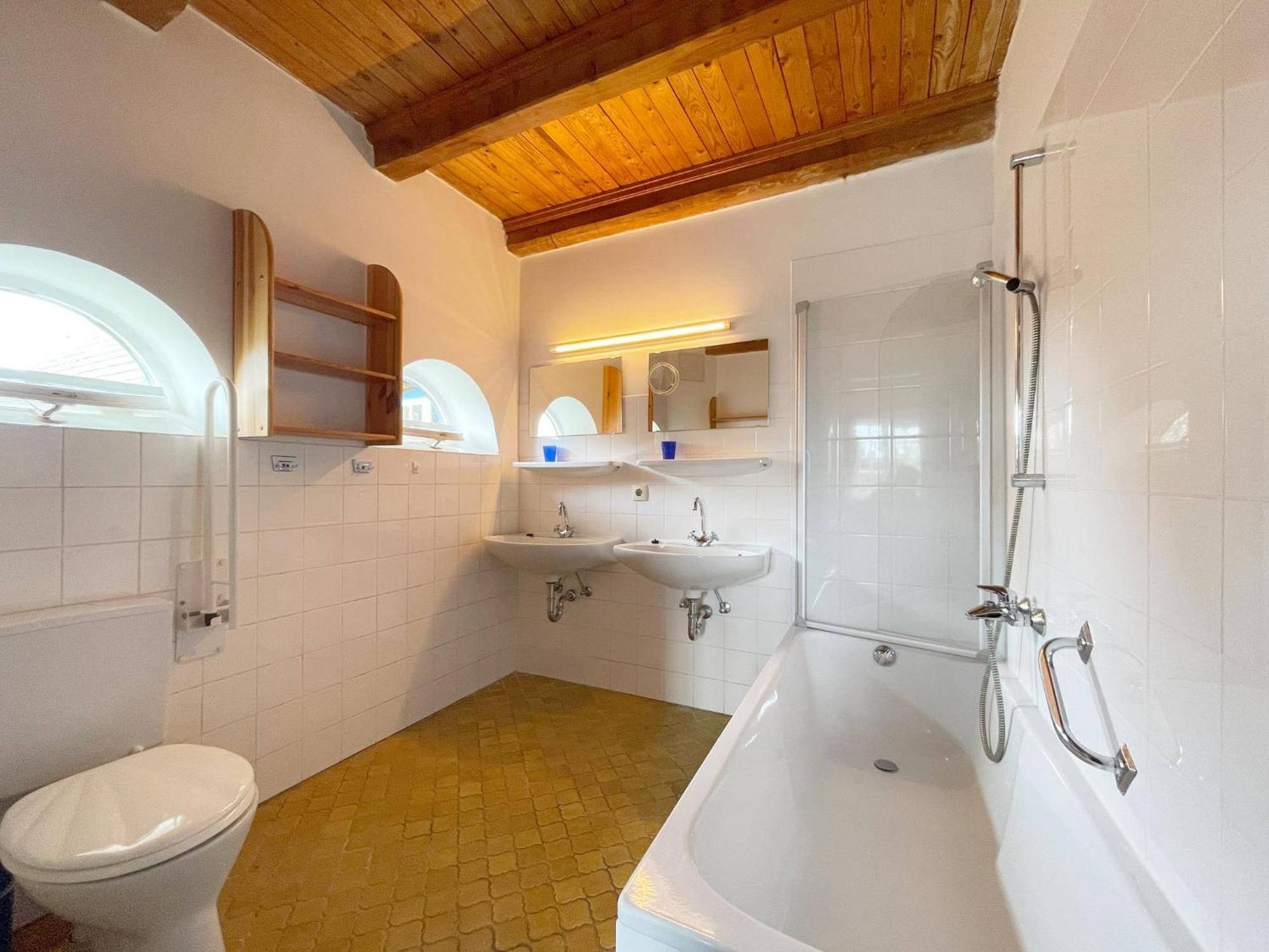 Apartamento Haus-Wolfram-App-Wilhelmine Morsum  Exterior foto