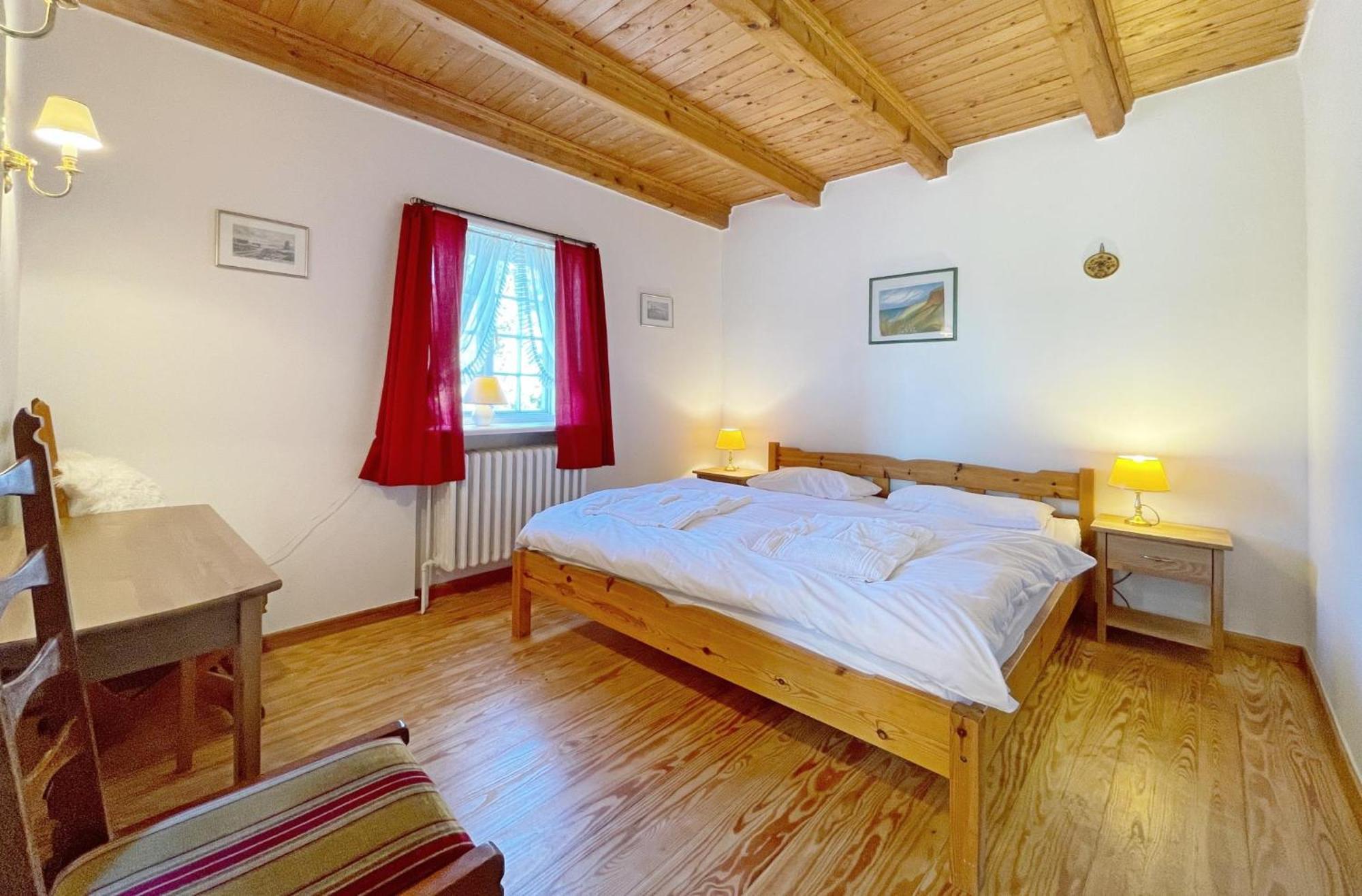 Apartamento Haus-Wolfram-App-Wilhelmine Morsum  Exterior foto